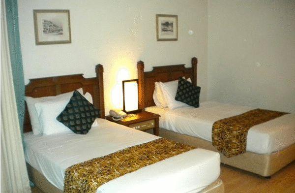Regal Court Hotel 古晋 客房 照片